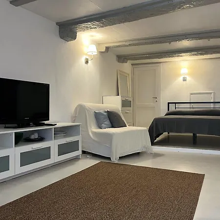 Torta Studio Apartment Florence Extérieur photo