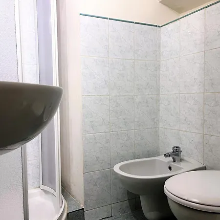 Torta Studio Apartment Florence Extérieur photo
