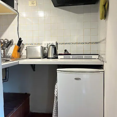 Torta Studio Apartment Florence Extérieur photo