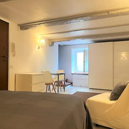 Torta Studio Apartment Florence Extérieur photo
